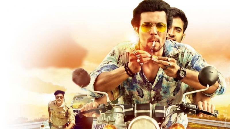 Randeep hooda became new perfectionist of bollywood