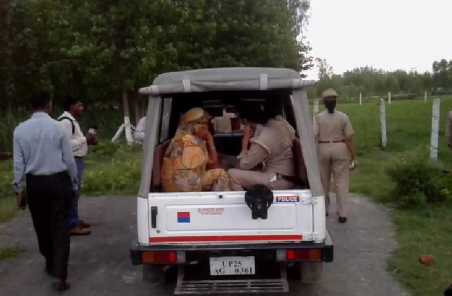 गैंगरेप