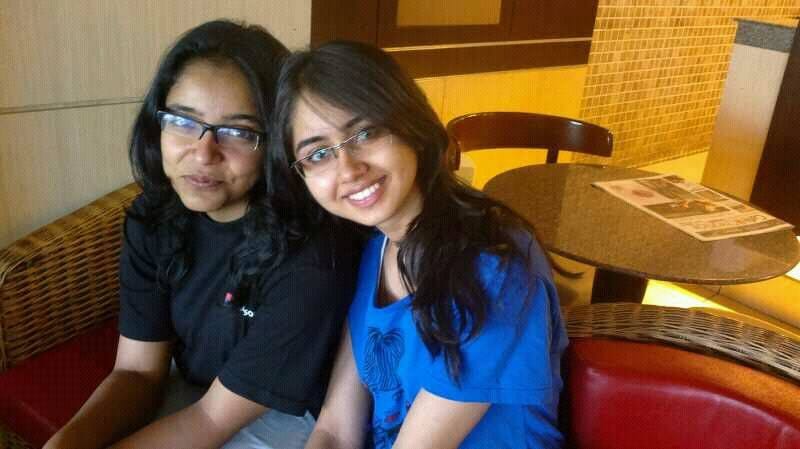 mohali girl vanya jauhal selected by google on package of 40 lakh per annum, full profile