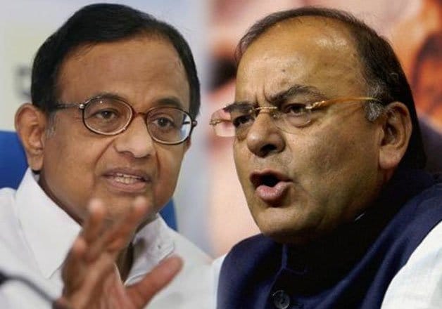 Long awaited GST Bill tabled in Rajya Sabha
