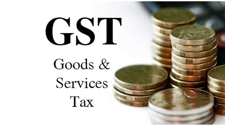 All about the goods and services tax 