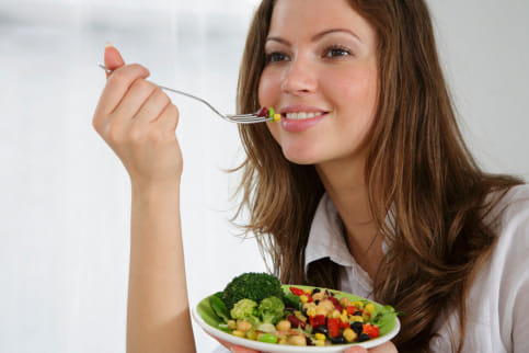 how to lose weight in 7 days