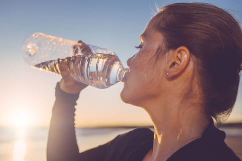 how to lose weight in 7 days