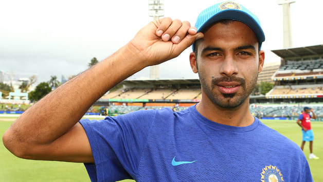 indian cricket team player barinder sran special interview, read interesting facts