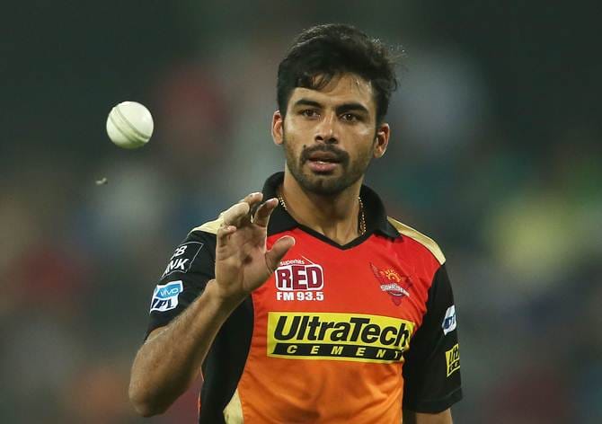indian cricket team player barinder sran special interview, read interesting facts