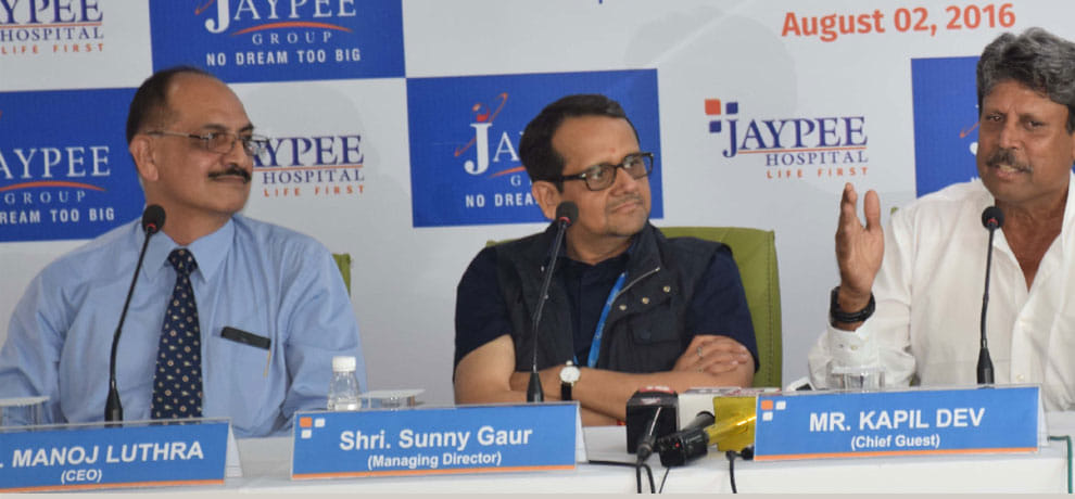 "Cricket should be included in the Olympic Games'