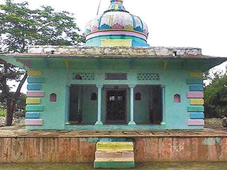 Fteshwar Mahadev temple fulfilled wishes come true