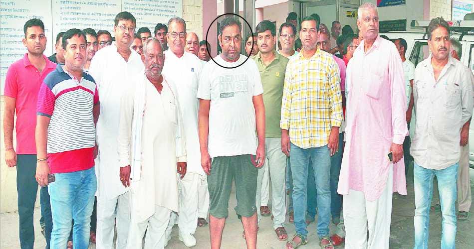 kidnap, businessmen kidnap, businessmen kidnap in Hisar, 10 lac ransom, Hisar