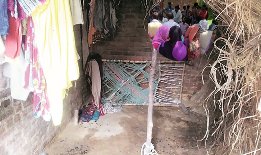 mainpur couple killed over Rs 15 now getting compensation of Rs 32 lakhs