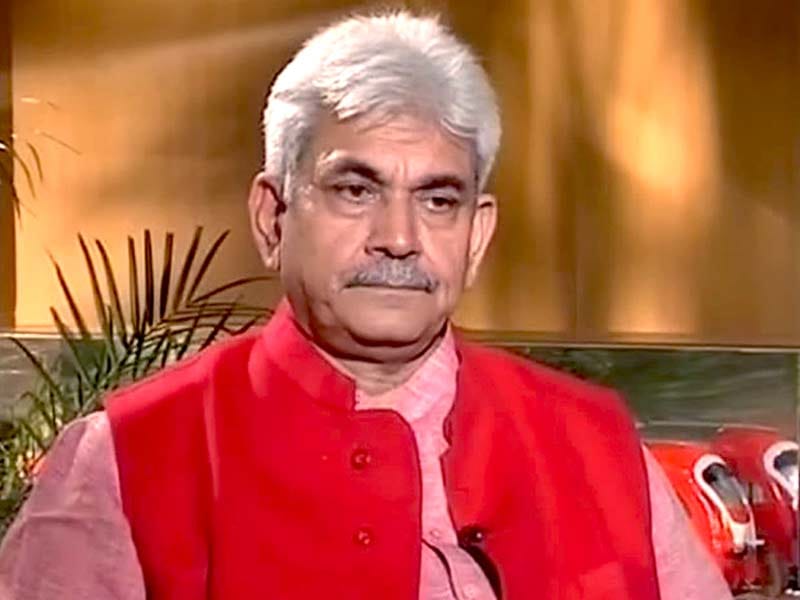 govt won’t stand in way of disruptive technologies