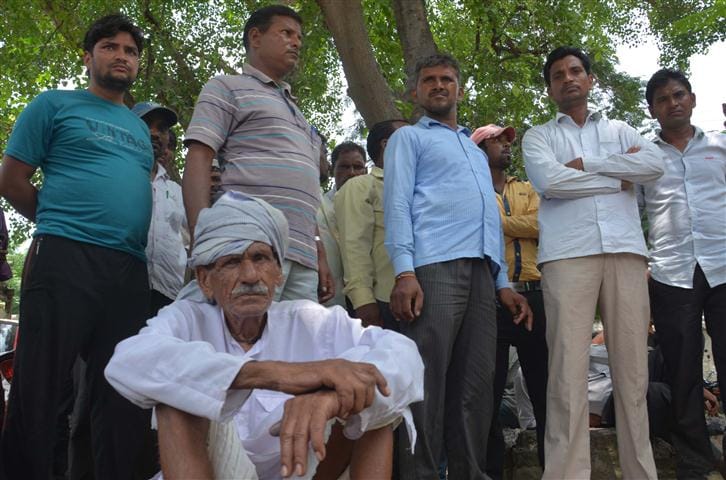 Missing cleaner murdered bodies dumped