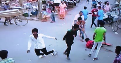 vikas murder case, attack on family members,sector 25, chandigarh,