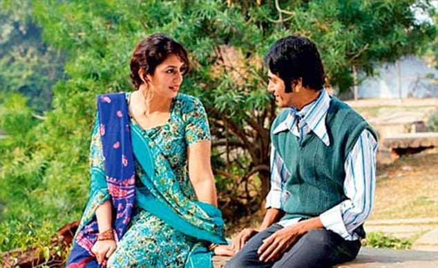 Nawazuddin siddiqui play a different role in his upcoming