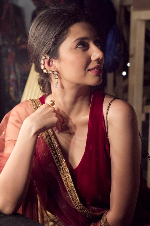 Top 13 Most Beautiful Pakistani Actresses