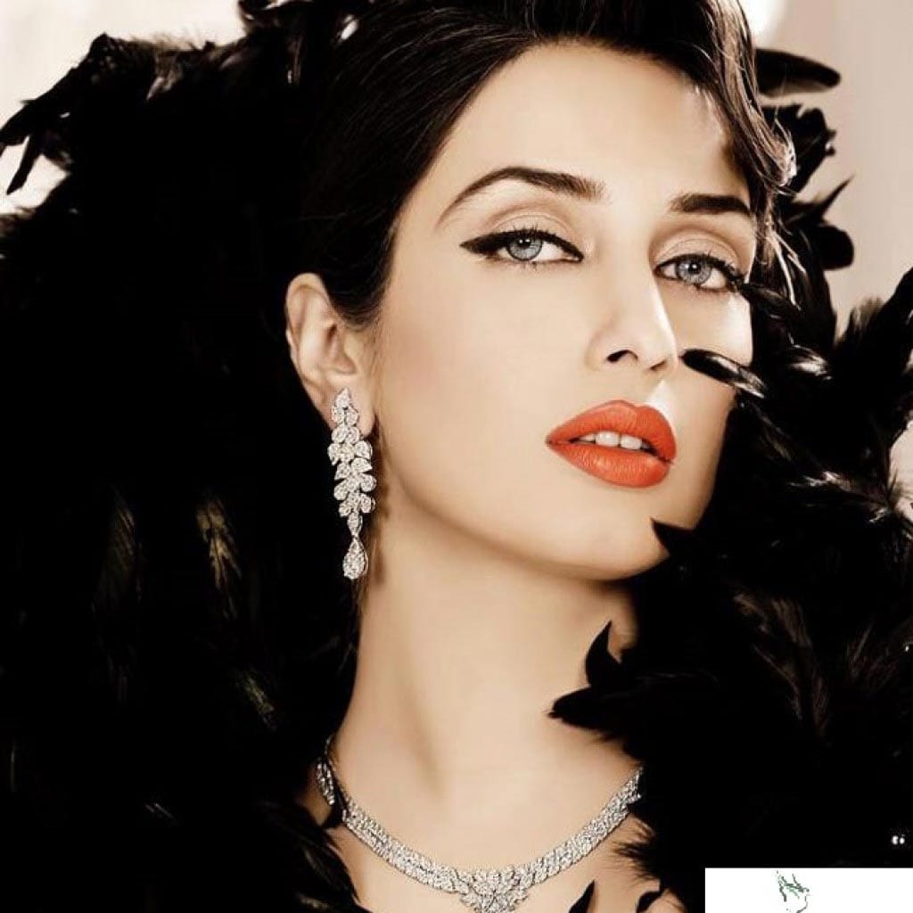 Top 13 Most Beautiful Pakistani Actresses