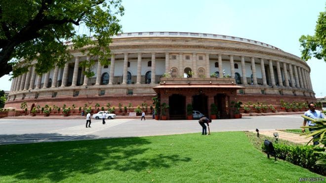 Benefit of GST Bill