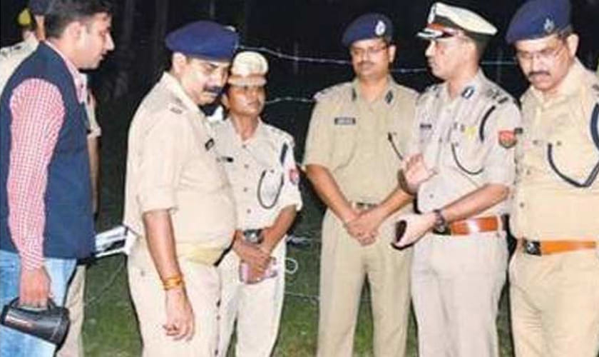  Kotwal seeking to charge a convenience fee charged