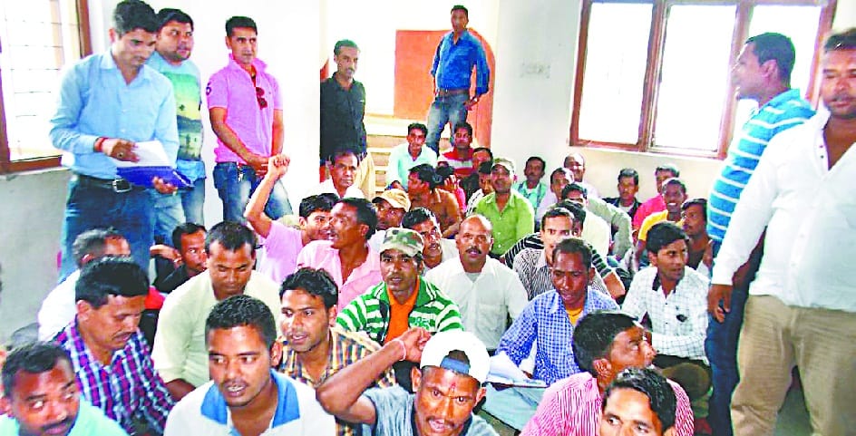 PRD encompass the honorarium troops