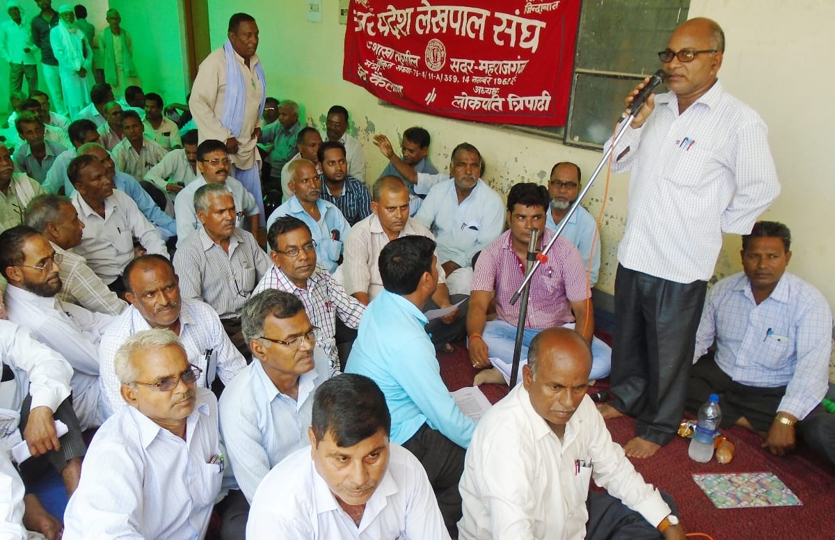 uproar on comment of azam khan