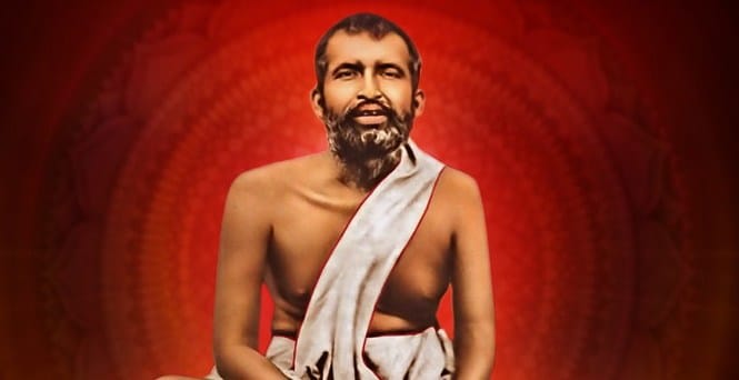 ramkrishna paramhans moral story