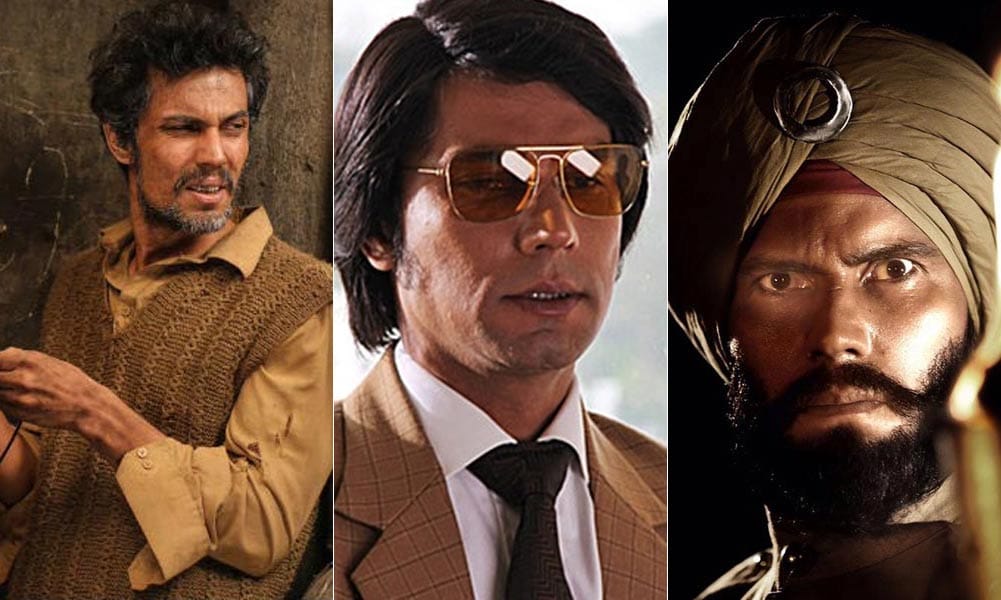 Randeep hooda became new perfectionist of bollywood