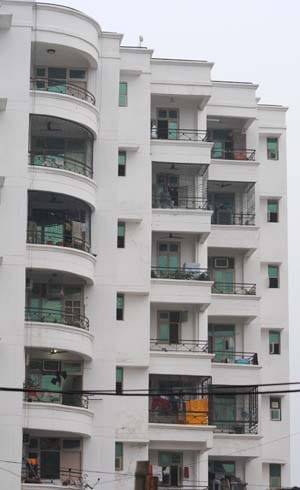 Prepare land prices skyrocketed