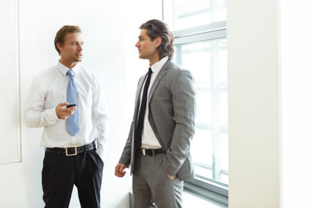 these facts show you are your boss's favorite