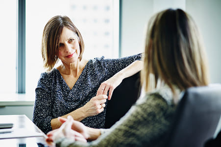these facts show you are your boss's favorite