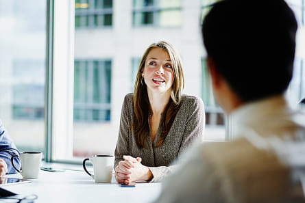 these facts show you are your boss's favorite
