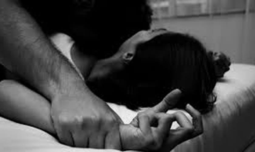 gangrape in hospital