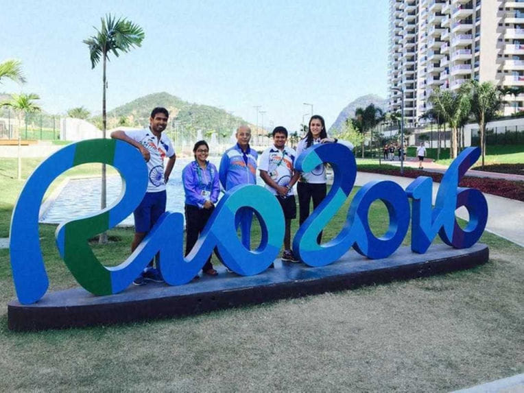 Goldman Sachs Predicts India To Win 8 Medals in Rio Olympics