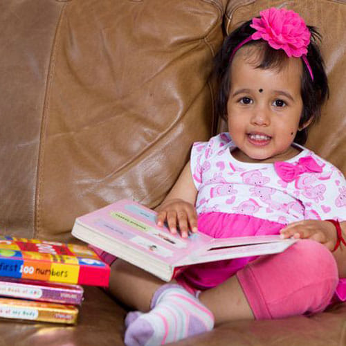 this google girl can recite a whole book in 5 minutes
