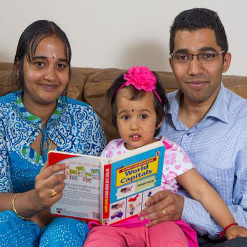 this google girl can recite a whole book in 5 minutes