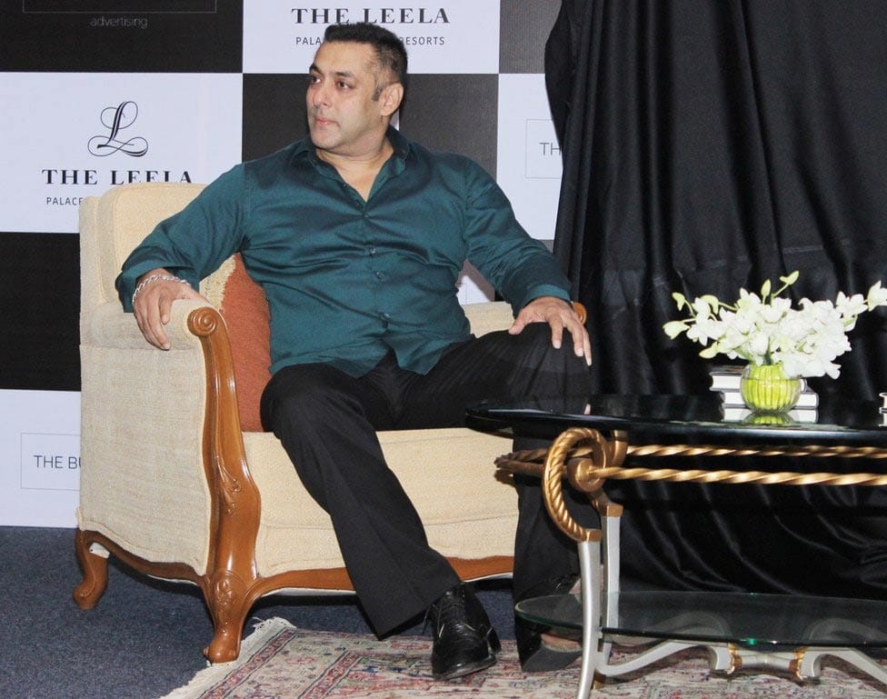 Salman khan wants expands his production house