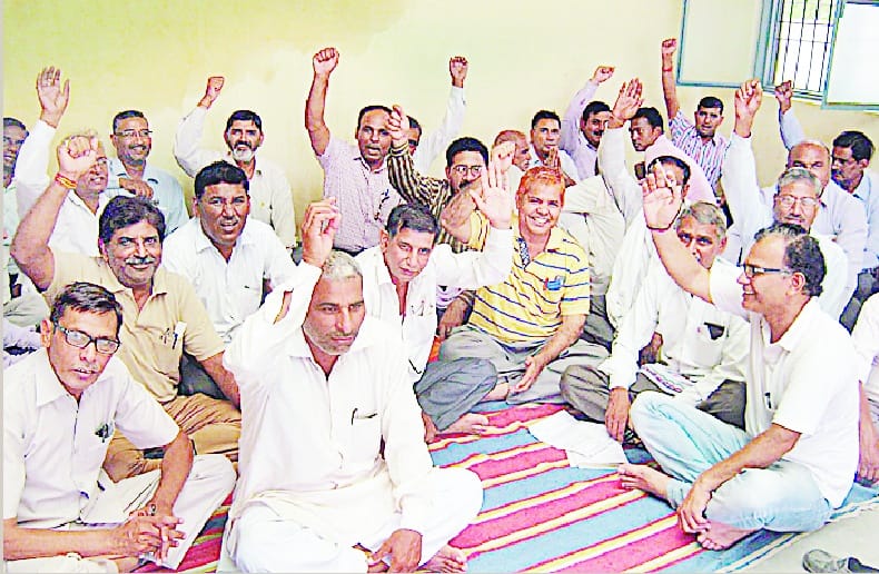 Azam Khan opposed