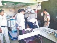 shop, steal, thief, kaithal