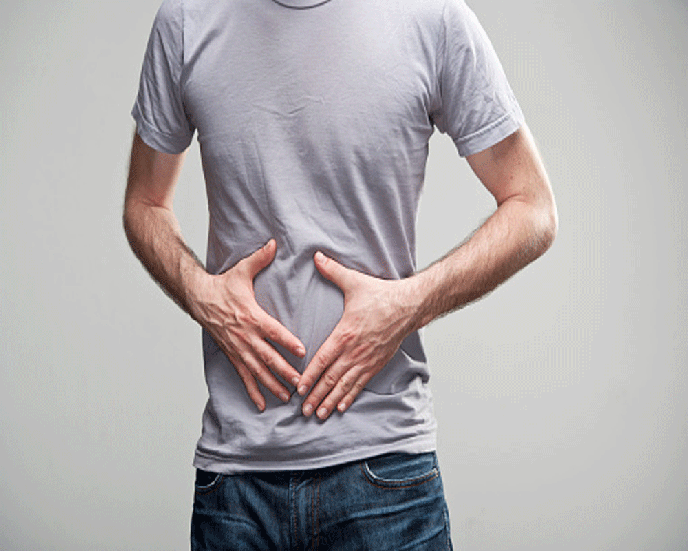 liver disease problems symptoms treatment and prevention