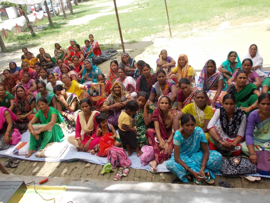 Anganwadi workers will rise now honorarium