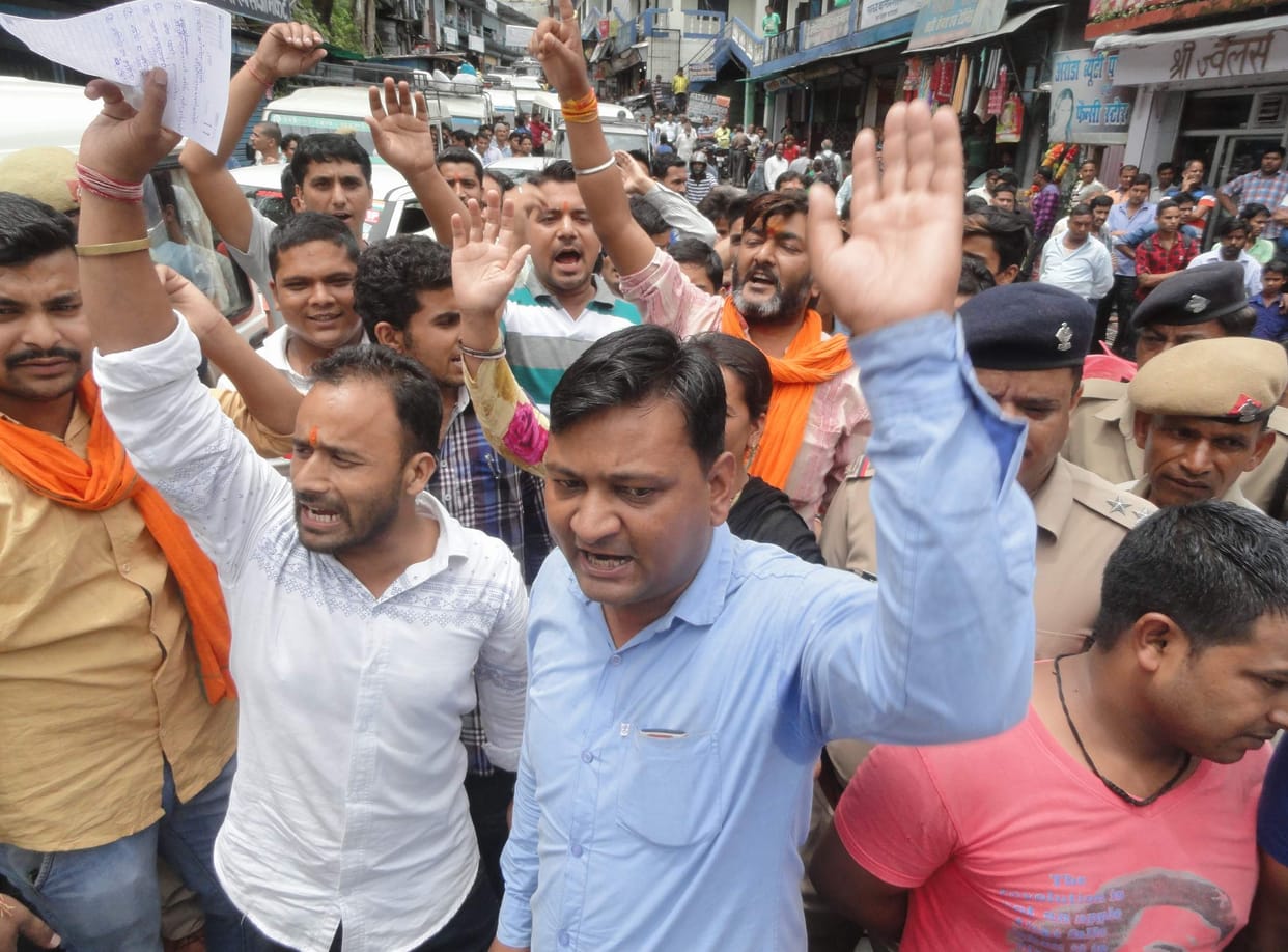 Garsann permanent capital derived rally Halla Bol