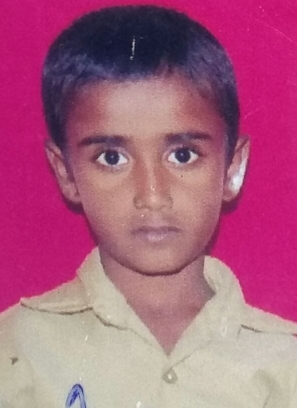 The death of two students drowned in the pit