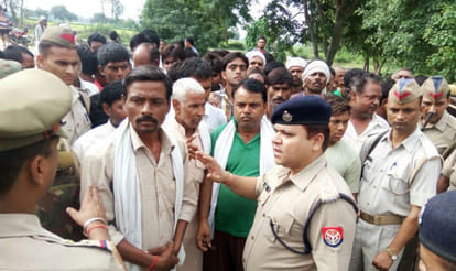 mainpur couple killed over Rs 15 now getting compensation of Rs 32 lakhs