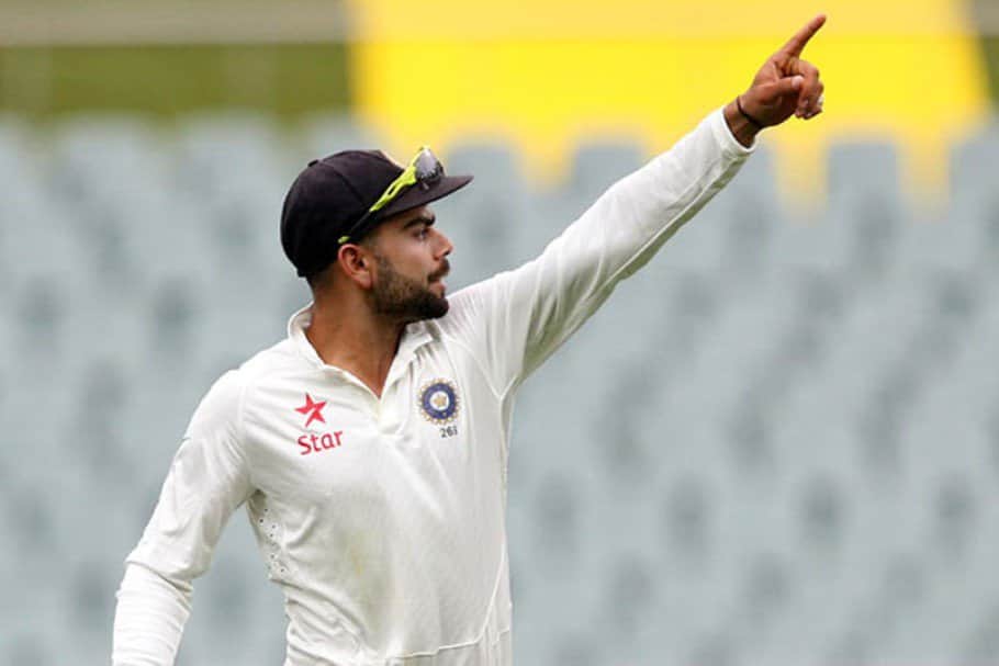 TEAM India A Win Away From No. 1 Spot, Pakistan No 3
