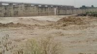 yamunanagar, yamuna, river, flood,five,hour