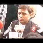 बुलंदशहर गैंगरेप पर बोले सीएम अखिलेश यादव