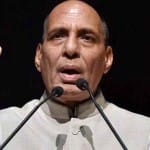 rajnath singh speaks on demonetisation in lucknow.