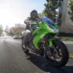 Kawasaki Ninja 650 Price Slashed By Rs 40,000