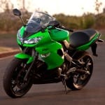 Kawasaki Ninja 650