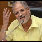 एलजी नजीब जंग