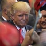 Many republican leaders say that they will not vote for Donald Trump