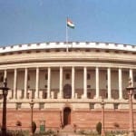 Motor Vehicles Amendment Bill passes in loksabha